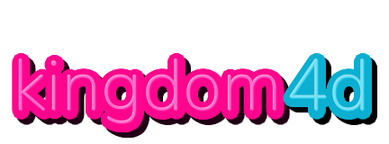kingdom4d — logo kanal