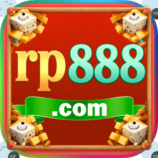 rp888 — mitra unggulan