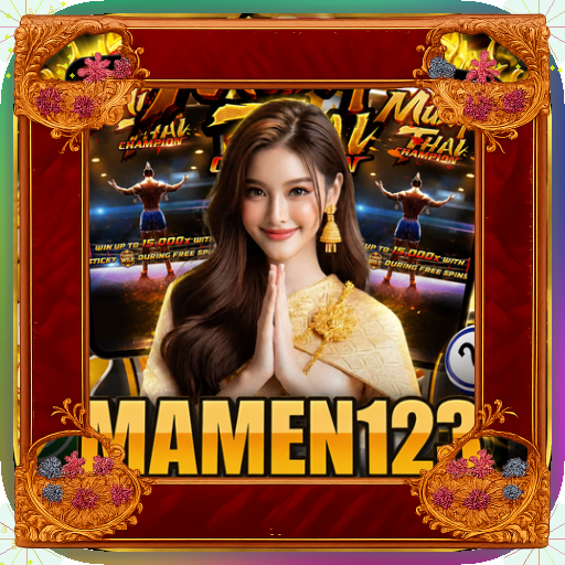 mamen123 — mitra unggulan